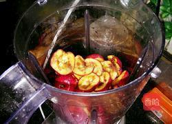 爱心山楂糕的做法图解4