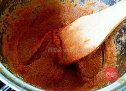 爱心山楂糕的做法图解6