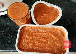 爱心山楂糕的做法图解7