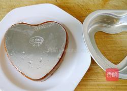 爱心山楂糕的做法图解8