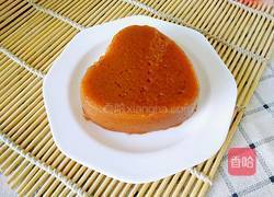 爱心山楂糕的做法图解9