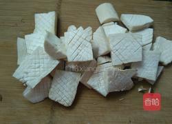 蠔油杏鮑菇的做法圖解4