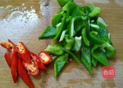 蠔油杏鮑菇的做法圖解5