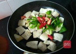 蠔油杏鮑菇的做法圖解9