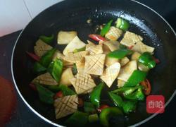 蚝油杏鲍菇的做法图解11