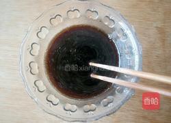 清爽大拌菜的做法图解6