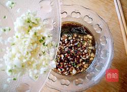 清爽大拌菜的做法图解7