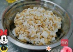 原燕麦大米饭的做法图解7