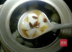 银耳羹 的做法图解7