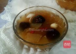 银耳羹 的做法图解10