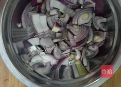 台式卤肉饭的做法图解2