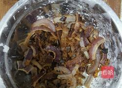 台式卤肉饭的做法图解4