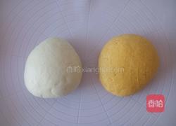 南瓜开花馒头的做法图解11