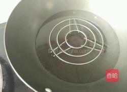 菊花茄子的做法图解7