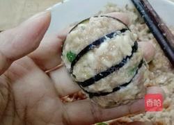 糖醋灯笼茄盒的做法图解6