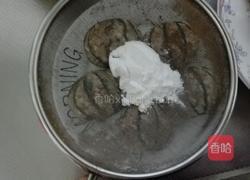 糖醋灯笼茄盒的做法图解8