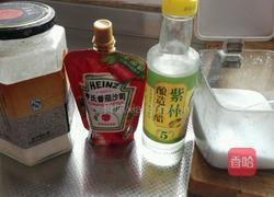 糖醋灯笼茄盒的做法图解16