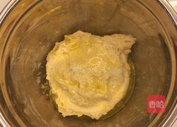 红糖肉桂卷的做法图解7