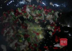 辣鲜莲藕片的做法图解7