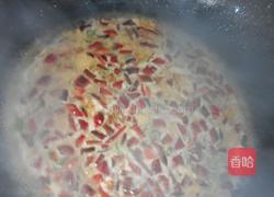 辣鲜莲藕片的做法图解8