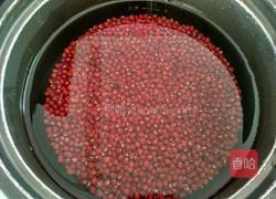 自制豆沙馅儿的做法图解1