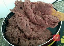 自制豆沙馅儿的做法图解5