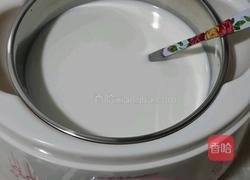 自制酸奶的做法图解6