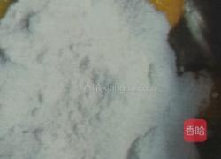 鲜芒果冰淇淋的做法图解1