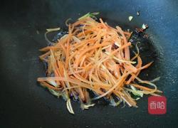 酱汁千张的做法图解5