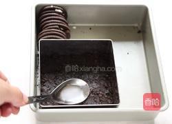 樱桃酸奶冻芝士的做法图解4