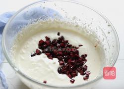 樱桃酸奶冻芝士的做法图解10