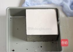 樱桃酸奶冻芝士的做法图解12