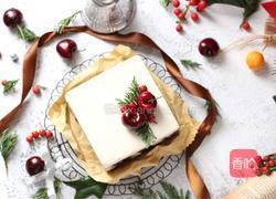 樱桃酸奶冻芝士的做法图解14