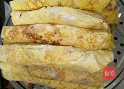 卷煎的做法图解5