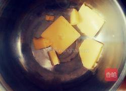 花生巧克力棒的做法图解1