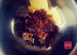 花生巧克力棒的做法图解2