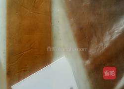 花生巧克力棒的做法图解8