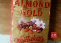 花生巧克力棒的做法图解13