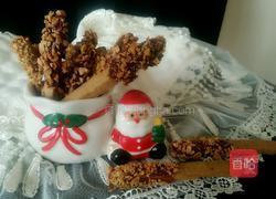 花生巧克力棒的做法图解20