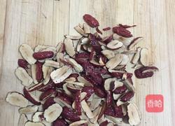 姜枣膏的做法图解3