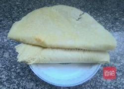 米浆粑粑的做法图解12