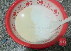 米浆粑粑的做法图解4