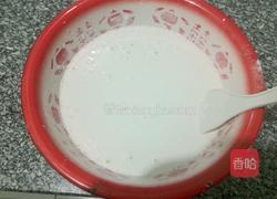 米浆粑粑的做法图解5