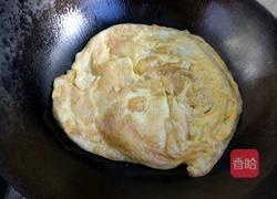 鱼香鸡蛋的做法图解4