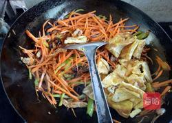 鱼香鸡蛋的做法图解7