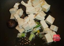 肉末豆腐的做法图解4