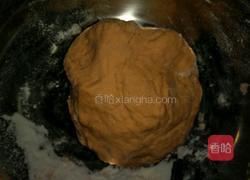 蒸的玫瑰花的做法图解2