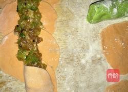 蒸的玫瑰花的做法图解4