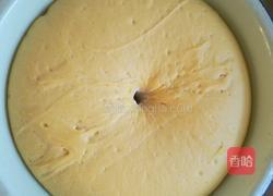 南瓜排包的做法图解2