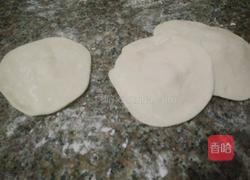 发面小糖饼的做法图解4